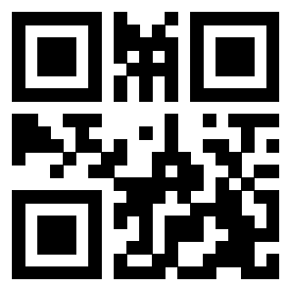 Il QrCode di 3203227283