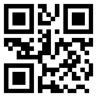 Immagine del QrCode di 3203227284