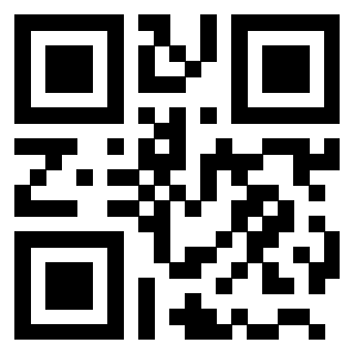 Il QrCode di 3203227290