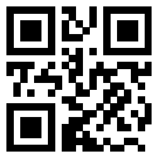 3203227291 - Immagine del QrCode