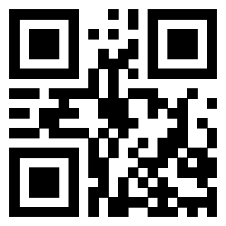 Il QrCode di 3203227295