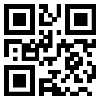 Immagine del QrCode di 3203227296