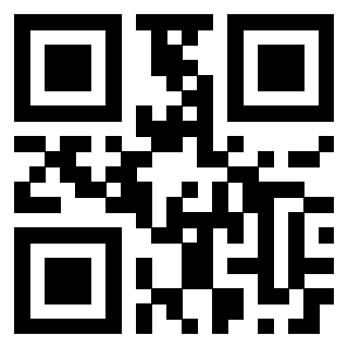 3203227297 - Immagine del QrCode associato