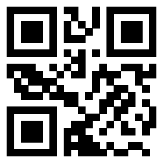 Immagine del Qr Code di 3203227298