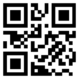 3203227299 - Immagine del Qr Code associato