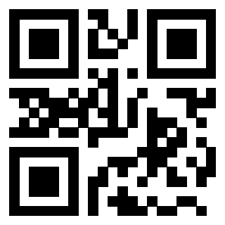 Immagine del Qr Code di 3203227305