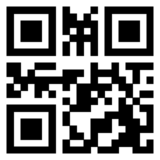 Immagine del Qr Code di 3203227309