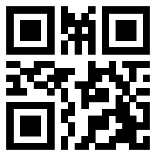 Immagine del QrCode di 3203227311