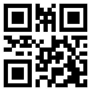 Il QrCode di 3203227312