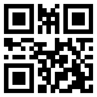 3203227313 - Immagine del Qr Code