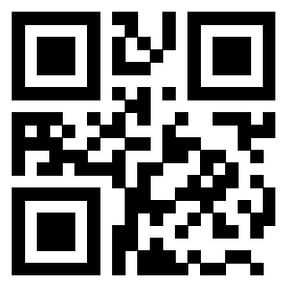 3203227314 - Immagine del QrCode