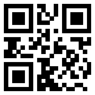 Immagine del QrCode di 3203227316