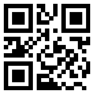 Il Qr Code di 3203227318