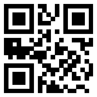 Immagine del QrCode di 3203227319