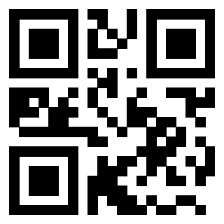 3203227325 Qr Code associato