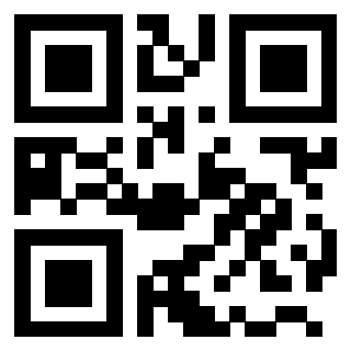 3203227328 - Immagine del Qr Code