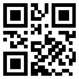 3203227329 - Immagine del Qr Code
