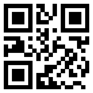 Immagine del QrCode di 3203227330