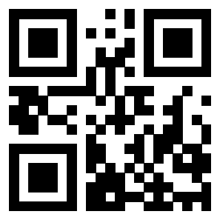 Il QrCode di 3203227336