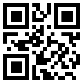 3203227338 - Immagine del Qr Code associato