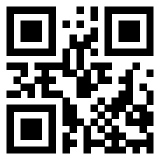 3203227340 - Immagine del QrCode associato