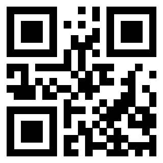 Immagine del QrCode di 3203227341