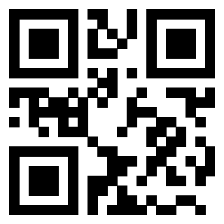 Scansione del Qr Code di 3203227343