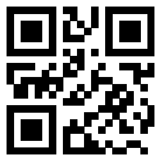 3203227344 Qr Code associato