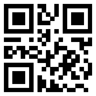 Il QrCode di 3203227345