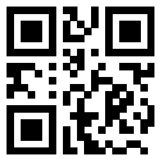 Il QrCode di 3203227347