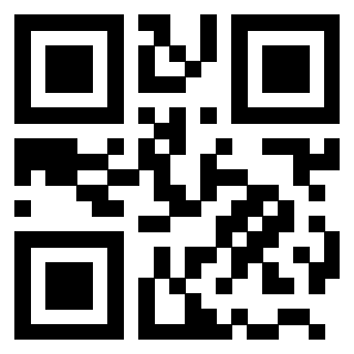 3203227349 - Immagine del QrCode
