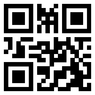Immagine del QrCode di 3203227351