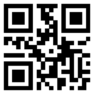 Il QrCode di 3203227357