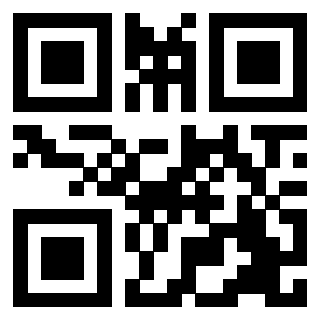 Immagine del QrCode di 3203227363