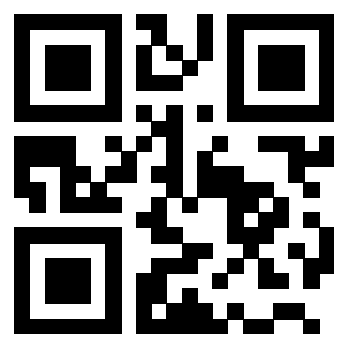 3203227366 - Immagine del Qr Code associato