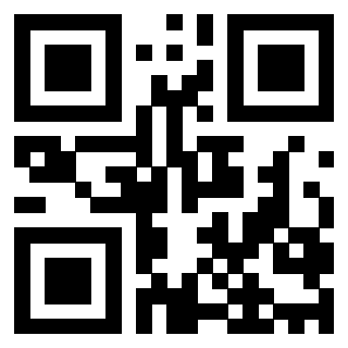 Immagine del Qr Code di 3203227367