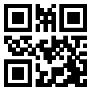 3203227368 - Immagine del Qr Code associato