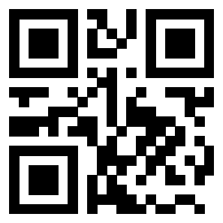 Immagine del Qr Code di 3203227369