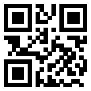 3203227370 Qr Code associato