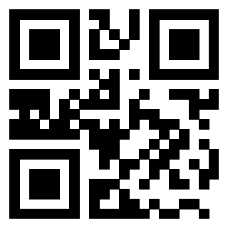 3203227371 - Immagine del Qr Code associato