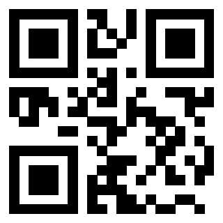 Scansione del Qr Code di 3203227372