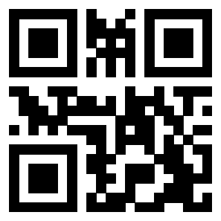 Immagine del Qr Code di 3203227374