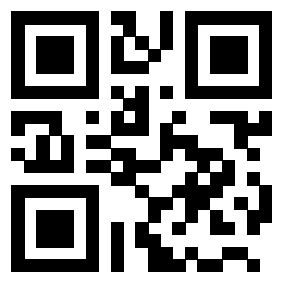 Il QrCode di 3203227375
