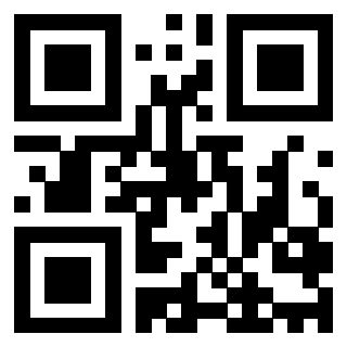 Immagine del QrCode di 3203227376