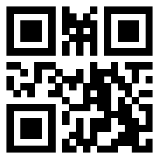 Immagine del QrCode di 3203227377