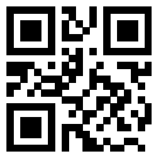 Il Qr Code di 3203227378