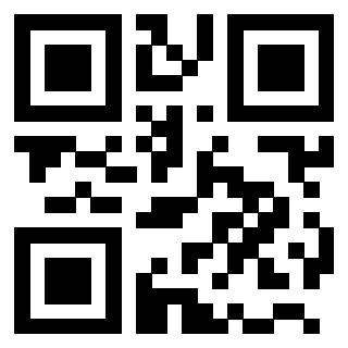 3203227379 Qr Code associato