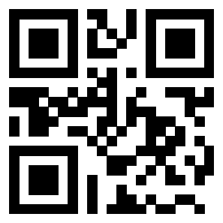 Immagine del QrCode di 3203227384