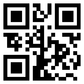 Scansione del Qr Code di 3203227385