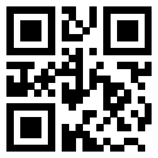 Scansione del QrCode di 3203227386